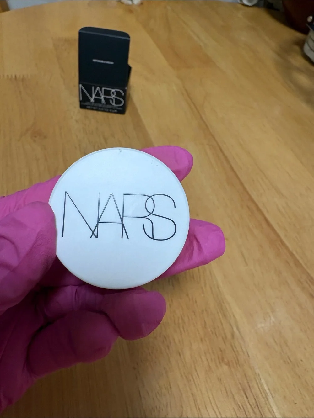 NARS brand new